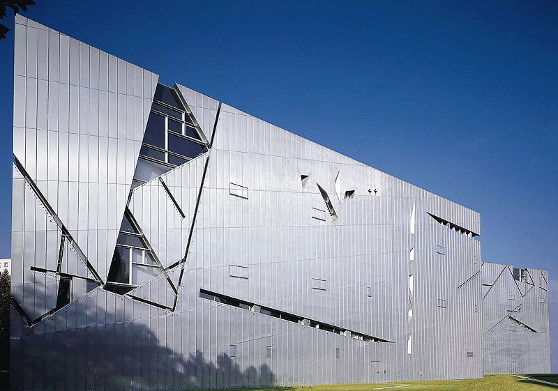 La façade