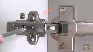 Exemple avec une penture