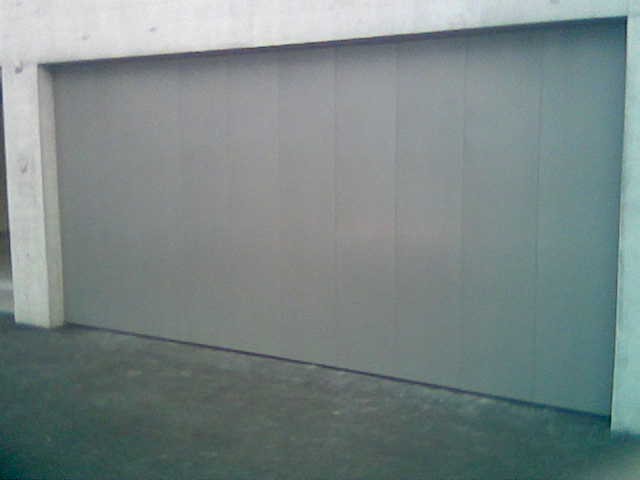 Tôles aluminium thermopoudrées