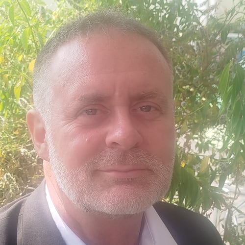 Laurent Wälti