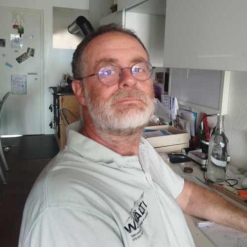 Dessinateur en construction métallique